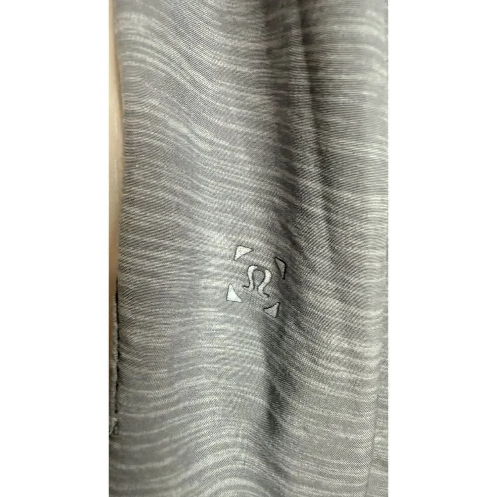 Lululemon Surge Short Out Of‎ Mind Liner 4